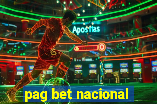 pag bet nacional